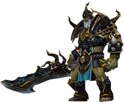 Jotun Boss - Alesta MT2