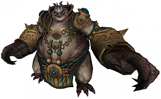 Kral Voba Boss - Alesta MT2