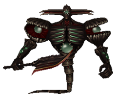 Lucifer Boss - Alesta MT2