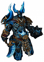 Nemere Boss - Alesta MT2