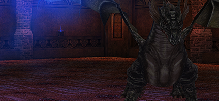 Kristal Oda Zindanı - Alesta MT2