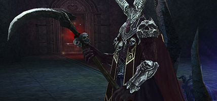 Şeytan Katakombu Zindanı - Alesta MT2